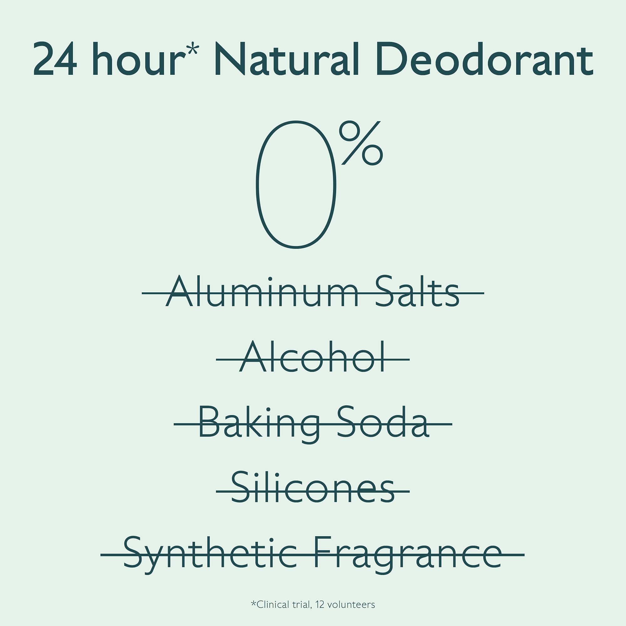 Caudalie Vinofresh Natural Deodorant